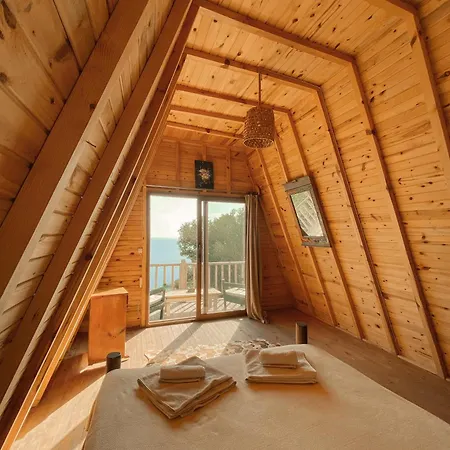 Pensionat 11-11shambala Fethiye
