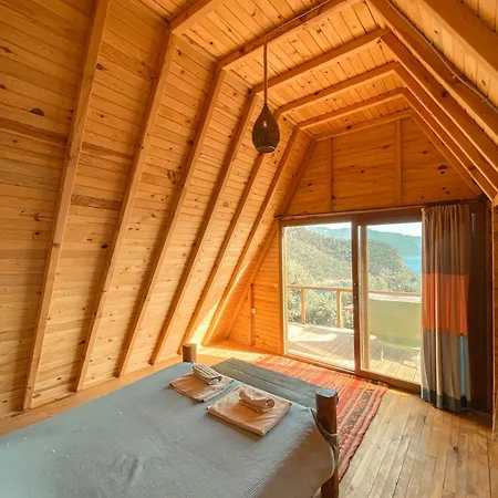 Pensionat 11-11shambala Fethiye